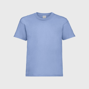 Camisetas infantiles