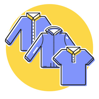 Catálogo Textil