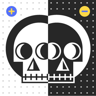 Diseños En Negativo