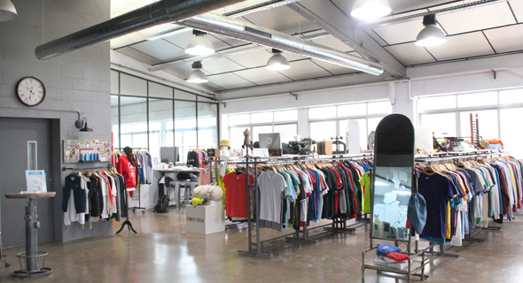 Muestras de camisetas y técnicas Muestras de camisetas y técnicas