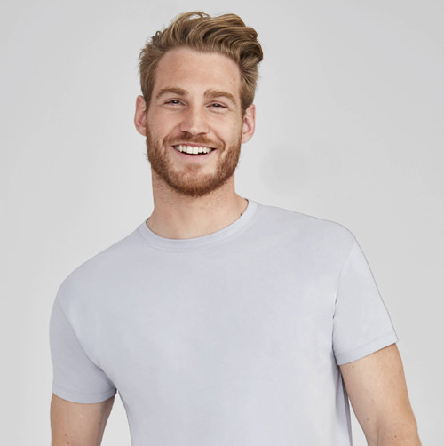 camiseta Sols Regent camiseta Sols Regent