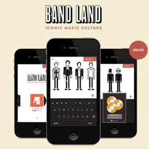 Band Land