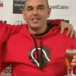 Sudaderas personalizadas para torneos de pádel Sudaderas personalizadas para torneos de pádel