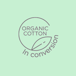 Ropa de algodón en conversion