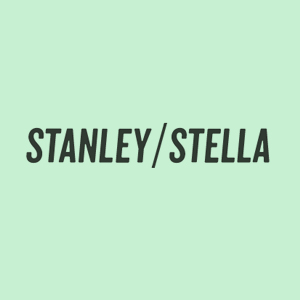 Camisetas eco de la marca Stanley Stella