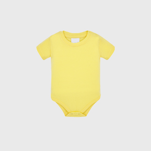 Camisetas y bodys para bebés