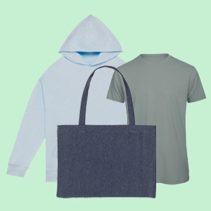 Catálogo completo de ropa ecológica
