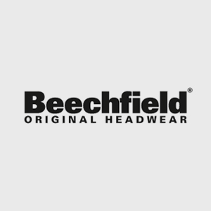 Gorros de calidad de la marca Beechfield