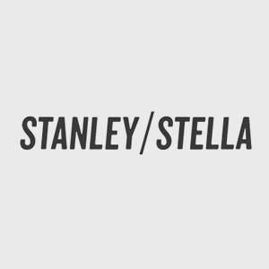 Ropa personalizada ecológica Stanley/Stella