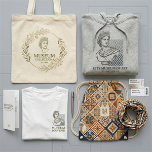 Souvenir personalizado