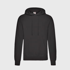 Las mejores hoodies para merchandising personalizado