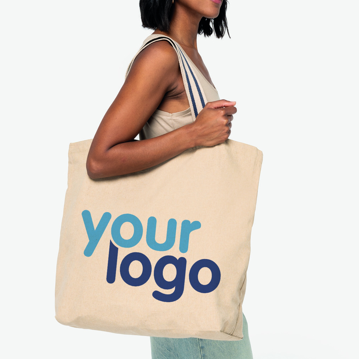 Bolsas grandes personalizadas Bolsas grandes personalizadas