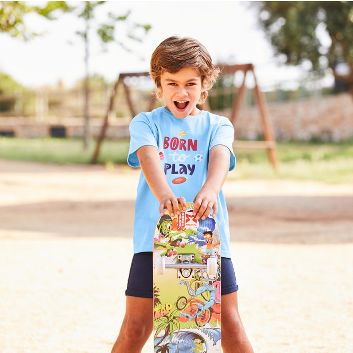 Camisetas infantiles personalizadas: nuestra selección Camisetas infantiles personalizadas: nuestra selección