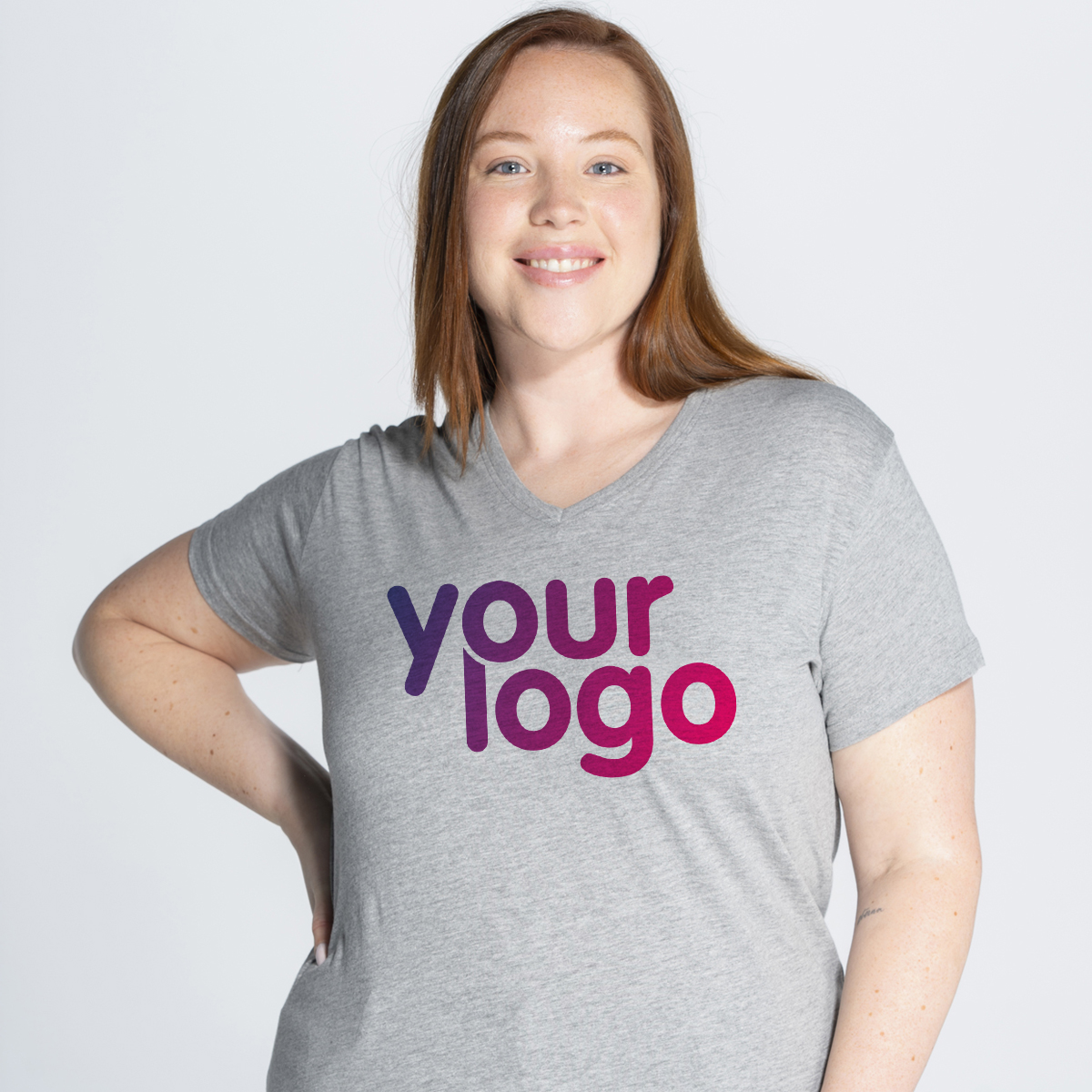 Camisetas curve para mujer personalizadas Camisetas curve para mujer personalizadas