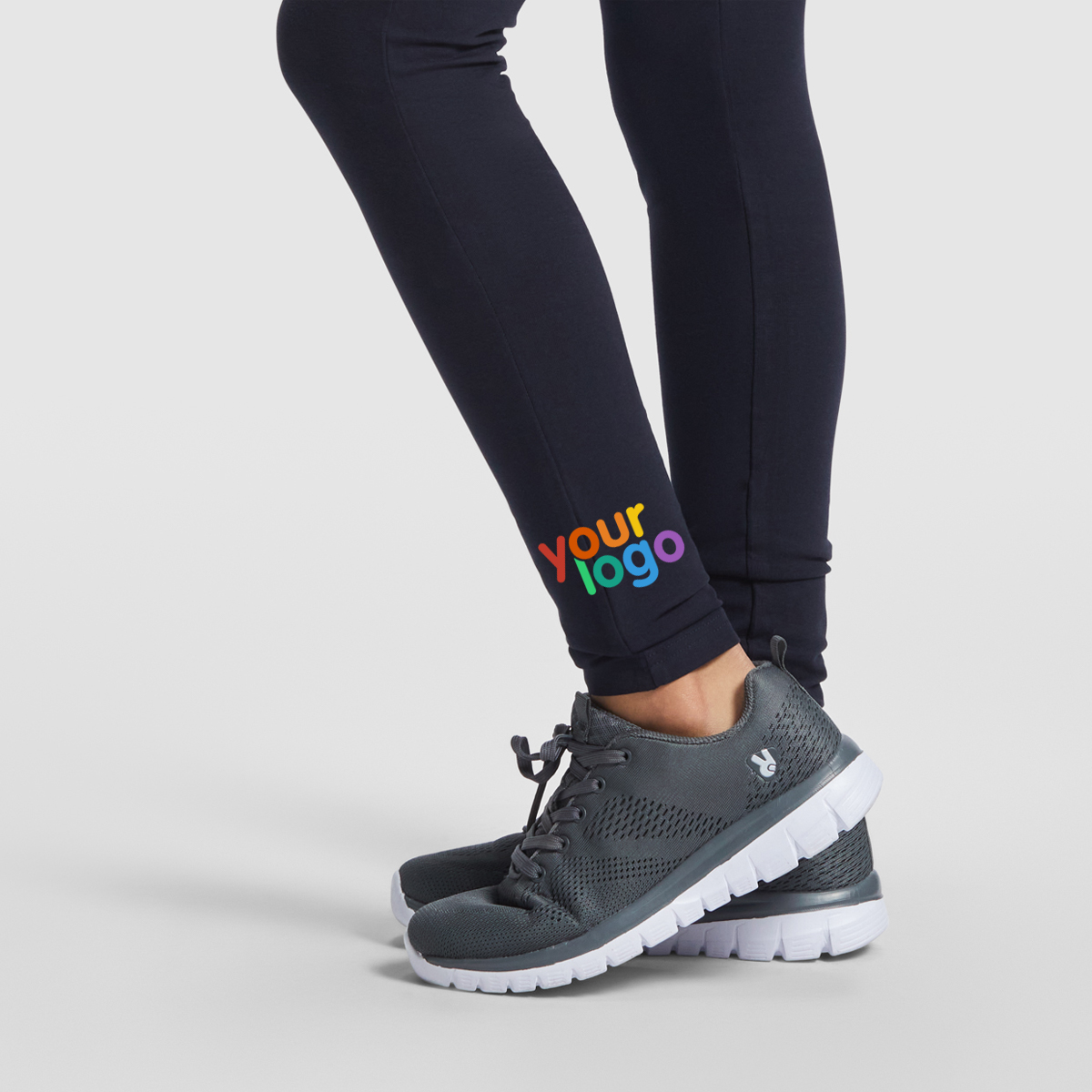 Leggins personalizados con tu logo Leggins personalizados con tu logo
