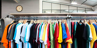 metodología académico hecho Tienda de ropa personalizada para empresas, eventos y particulares.