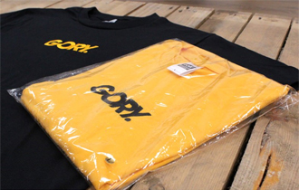 Camisetas personalizadas acabado de calidad