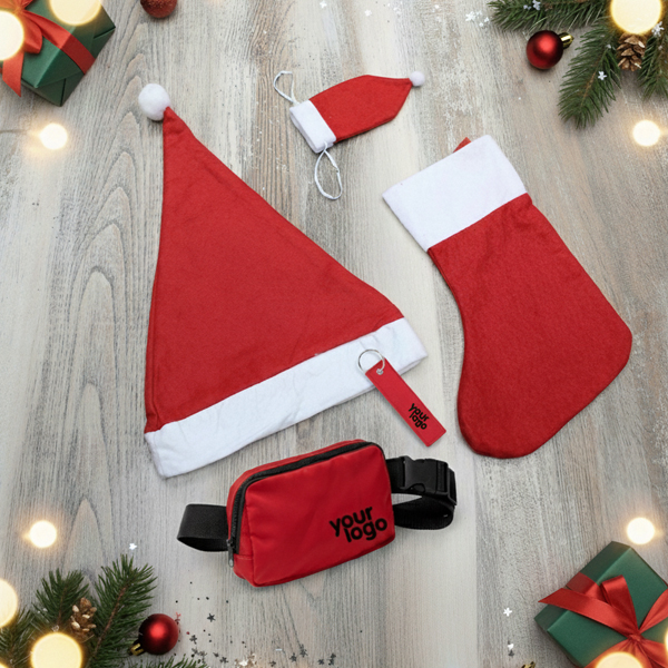 Regalos publicitarios navidad