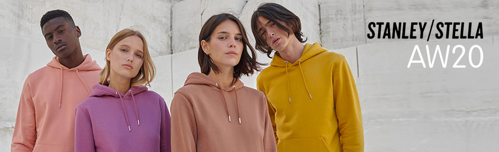 Stanley Stella Autumn Winter Stanley Stella Autumn Winter
