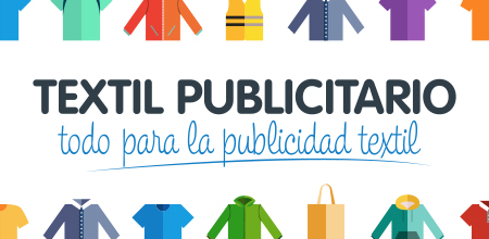 Textil publicitario