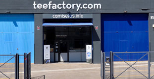 cash and carry argentona