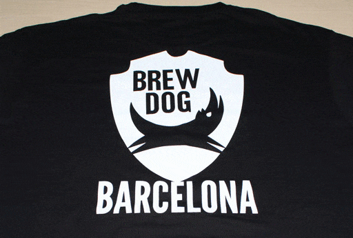 personalizar ropa en Barcelona personalizar ropa en Barcelona