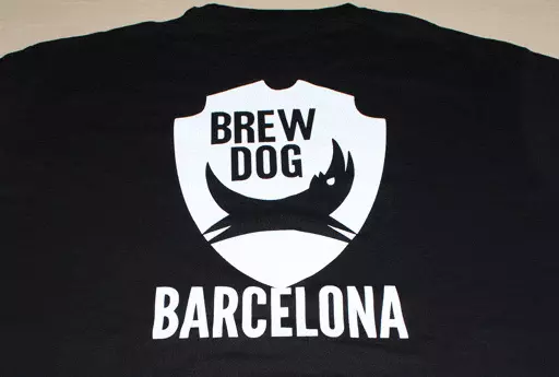 personalizar ropa en Barcelona