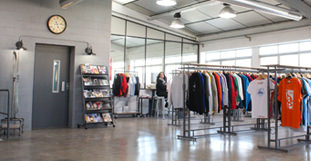showroom agentona