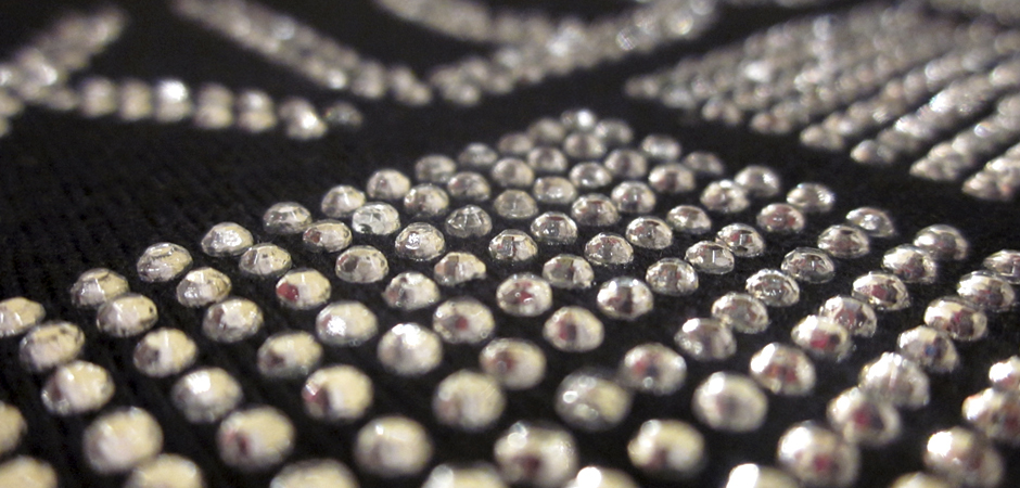 Métodos de personalización textil | Transfer Pedreria