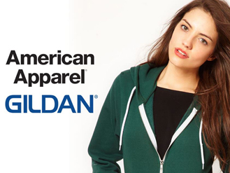 Gildan