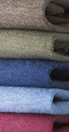 Tri-blend