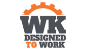 WK Designed To Work