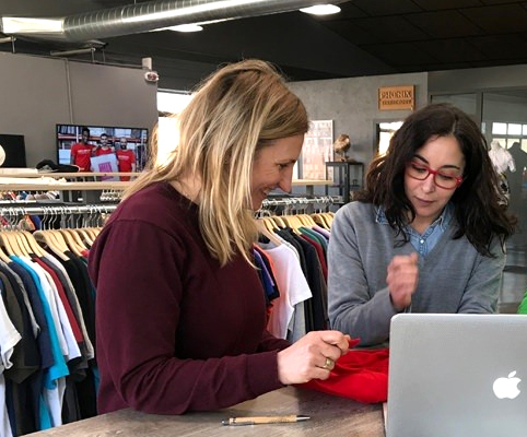 Asesor personalizado