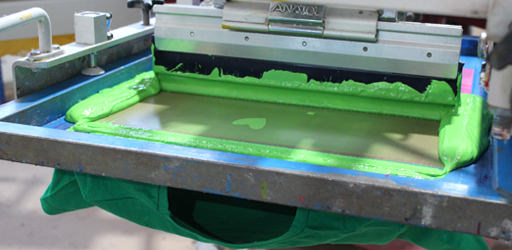 Cómo imprimir textil publicitario Cómo imprimir textil publicitario