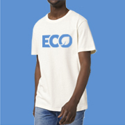 camisetas ecológicas personalizadas
