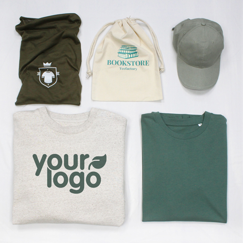 Ropa ecológica