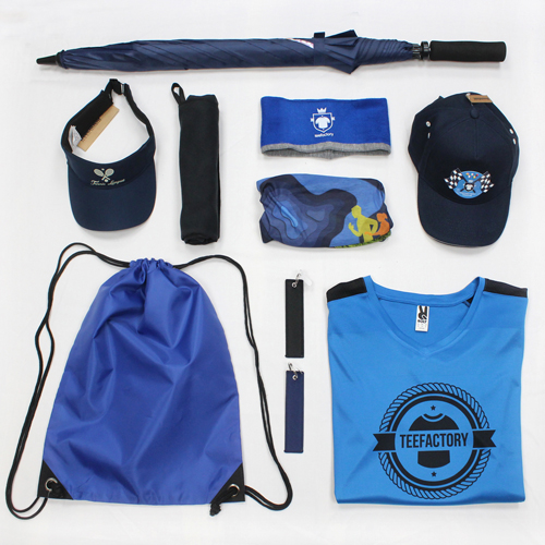 Ropa deportiva