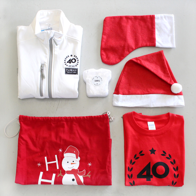 Regalos Promocionales de Navidad