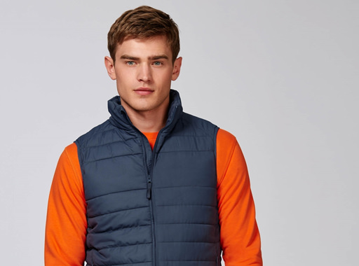 Cómo lavar plumones de recycled polyester: