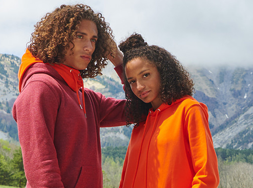 ¿Cómo lavar felpa de poliéster reciclado y algodón orgánico?